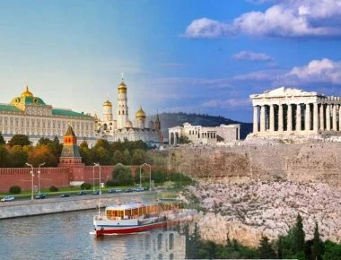 H αιτία της ελληνορωσικής κρίσης - Σ.Λαβρόφ προς Ν.Κοτζιά: «Δεν θα επιτρέψουμε να προχωρήσει η συμφωνία με τα Σκόπια»